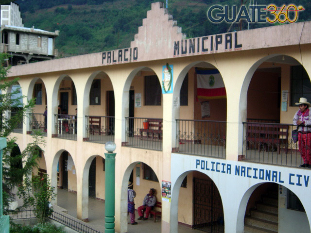 Palacio Municipal