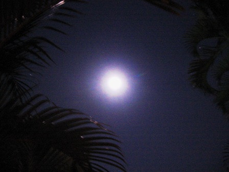 Como el mismito sol oriental