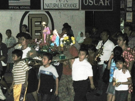 Posadas de Chiquimula