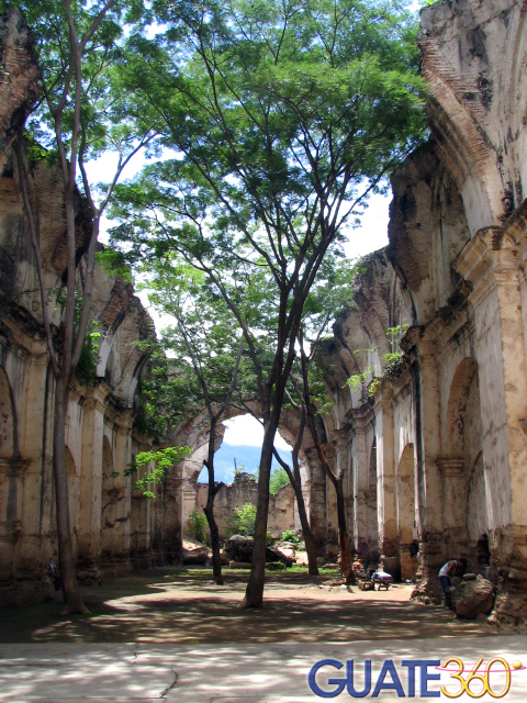 Pasaje