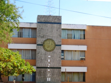 Edificio El Saber