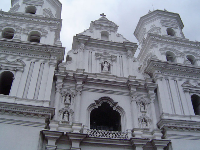 La Basílica