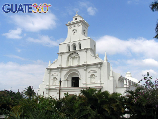 Parroquia de Santiago