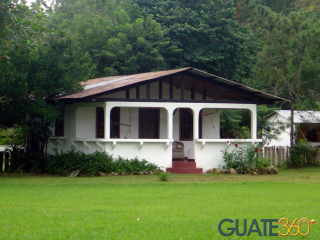 Bungalows