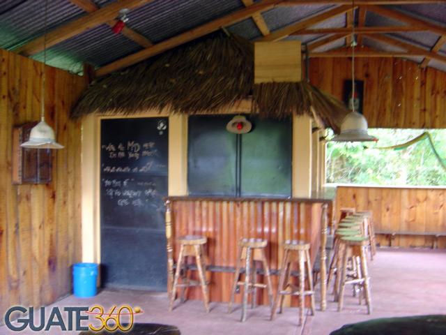 Ixo bar