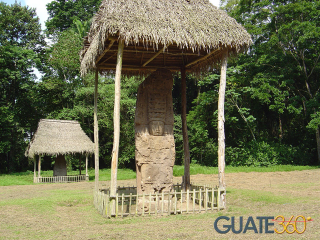 Estelas