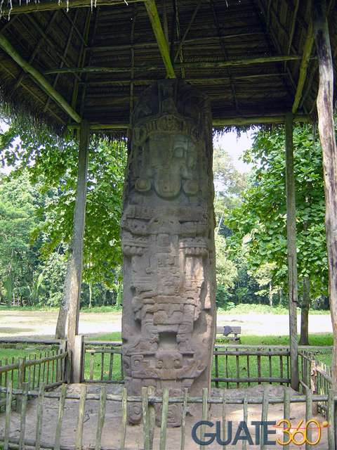 Estela