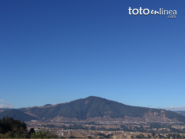 Cerro Cuxniquel