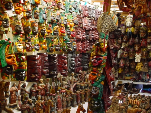 Artesanias