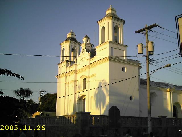 Iglesia Católica