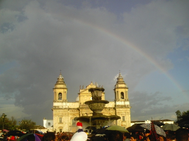 CATEDRAL METROPOLITANA