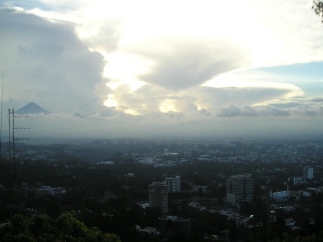 EL Mirador