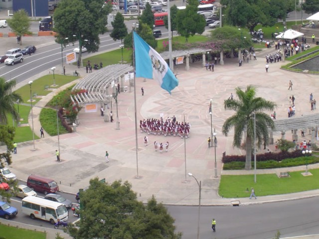 1o de Septiembre y nuestra Bandera