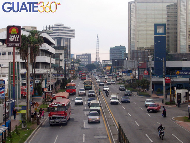 7 Avenida