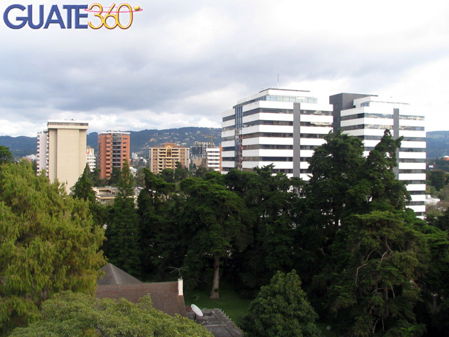 Apartamentos