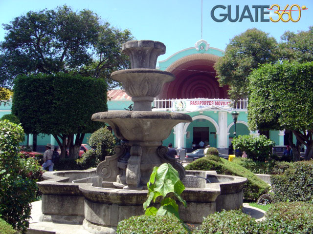 Fuente