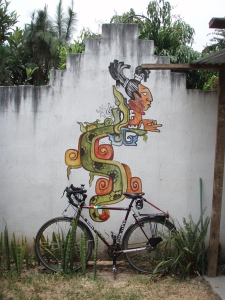 Mayab Spanish School en San Pedro La Laguna
