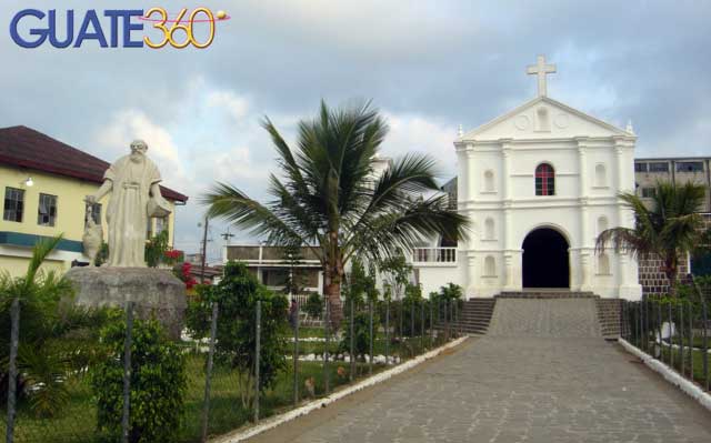 Iglesia de San Pedro