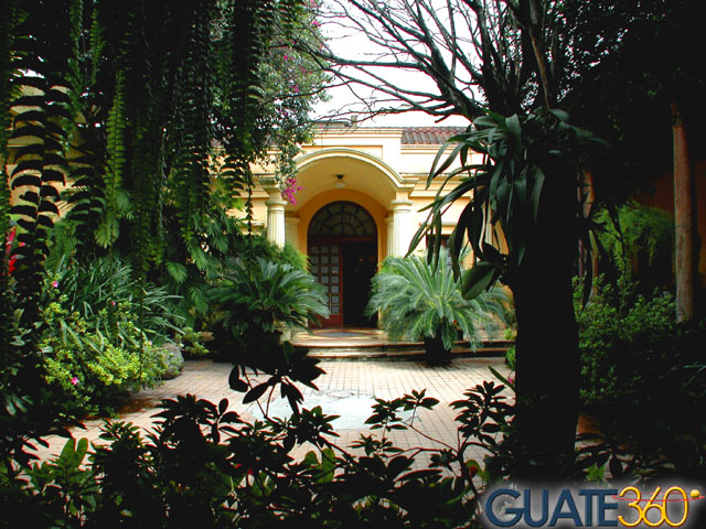 El Museo "Casa Mima"