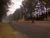 CALZADA JUSTO RUFINO BARRIOS