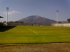ESTADIO LAS  FLORES