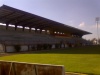 GRADERIO DEL ESTADIO