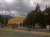 AFUERAS DEL  COMPLEJO DEPORTIVO DE  JALAPA