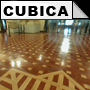 Cúbica> Salón de Recepciones del Palacio Nacional