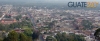 Antigua desde el cerro de la cruz