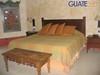 Cama matrimonial