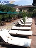 Sillas de playa