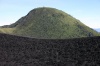 Desde el Volcán de Pacaya