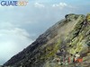 Piedra volcánica