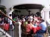 Restaurante exterior