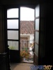Ventana y terraza