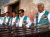 La marimba