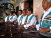 La marimba