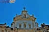 Detalle de fachada del Templo