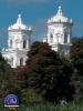 Basílica del Señor de Esquipulas