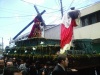 Procesión del Justo Juez de Capuchinas