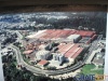 Panorámica de la cervecería