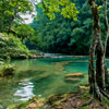 360> Semuc Champey en Alta Verapaz, un paraíso en Guatemala