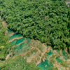 360> Mirador de Semuc Champey
