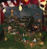 Nacimiento Fam. Osegueda Zepeda  2006