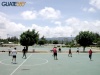 El Campo de Marte en la ciudad de Guatemala