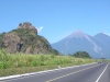 volcan de fuego y acatenango