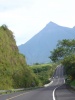 volcan de fuego