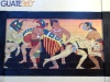 Posible danza maya