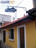 Frente del Hotel