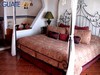Cama de Suite Antaño
